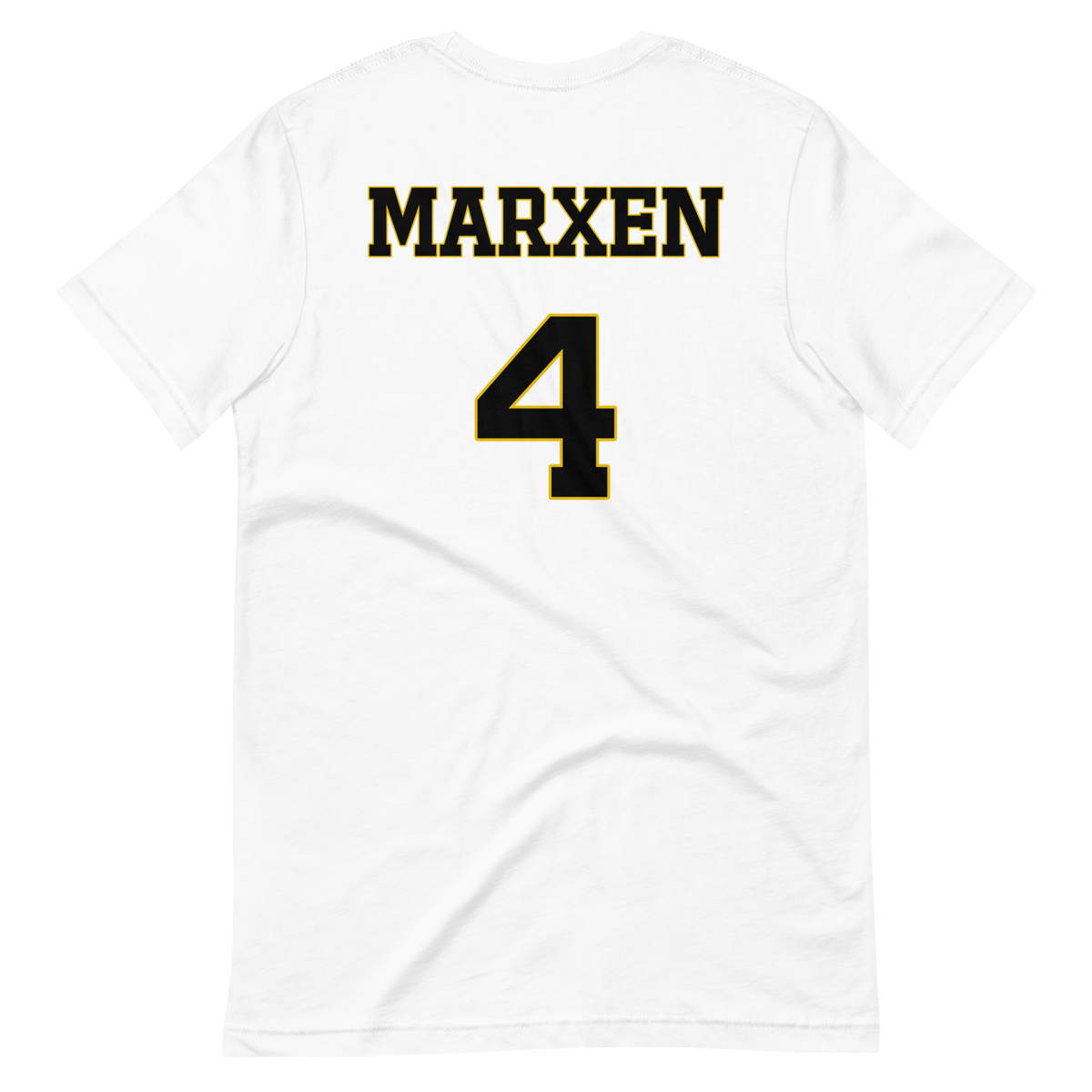 JERSEY 2 - TAYE MARXEN