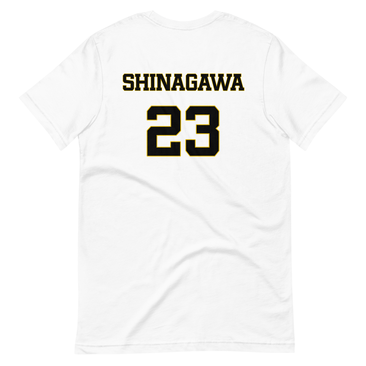 JERSEY 2 - COLTON SHINAGAWA