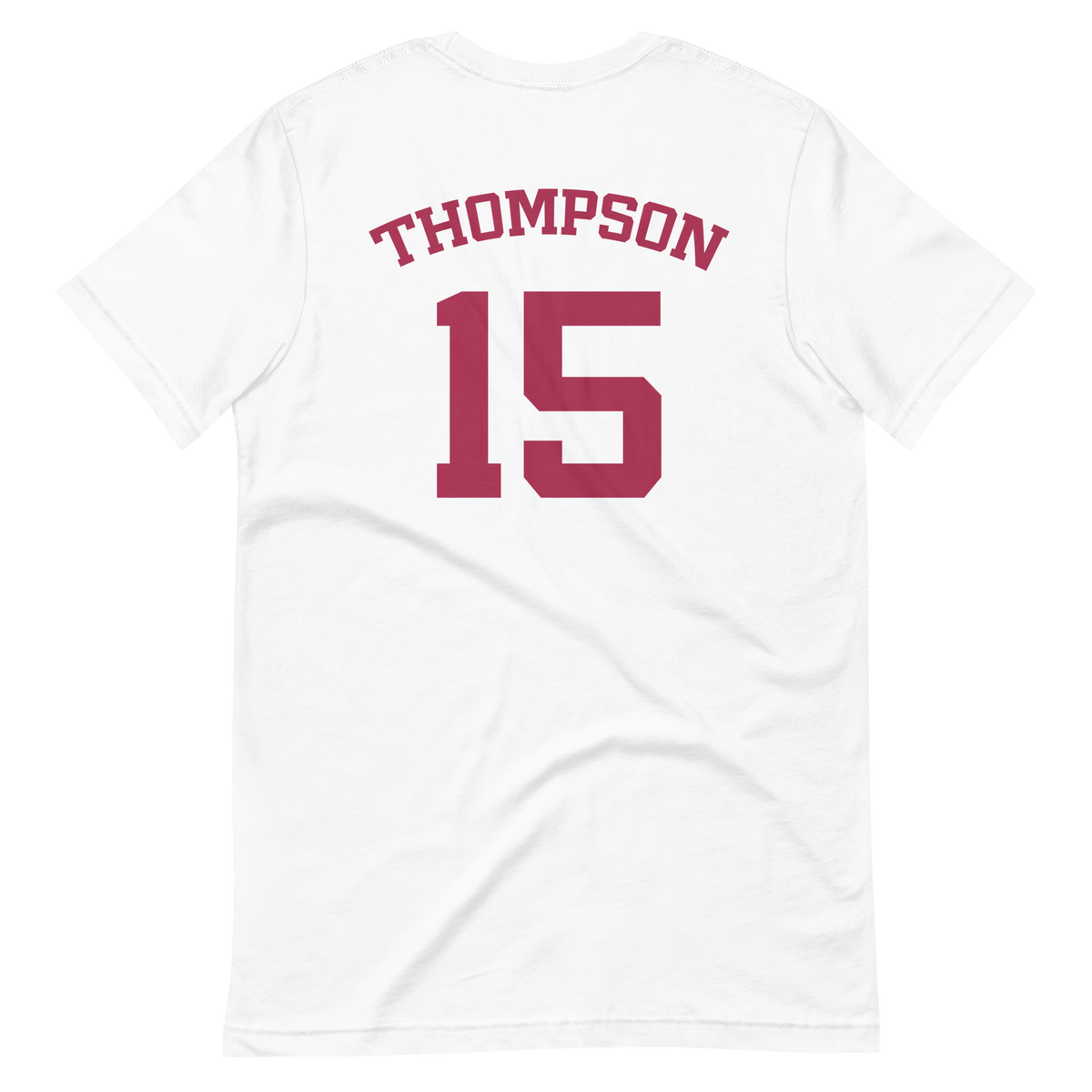 AWAY JERSEY - BRENEN THOMPSON