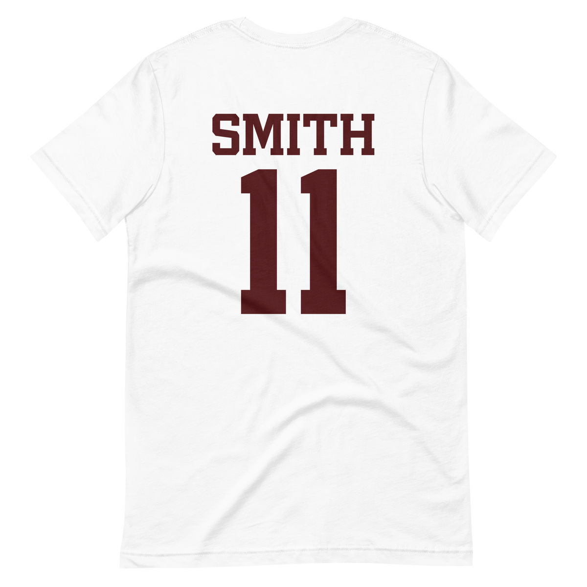 AWAY JERSEY - BLAKE SMITH