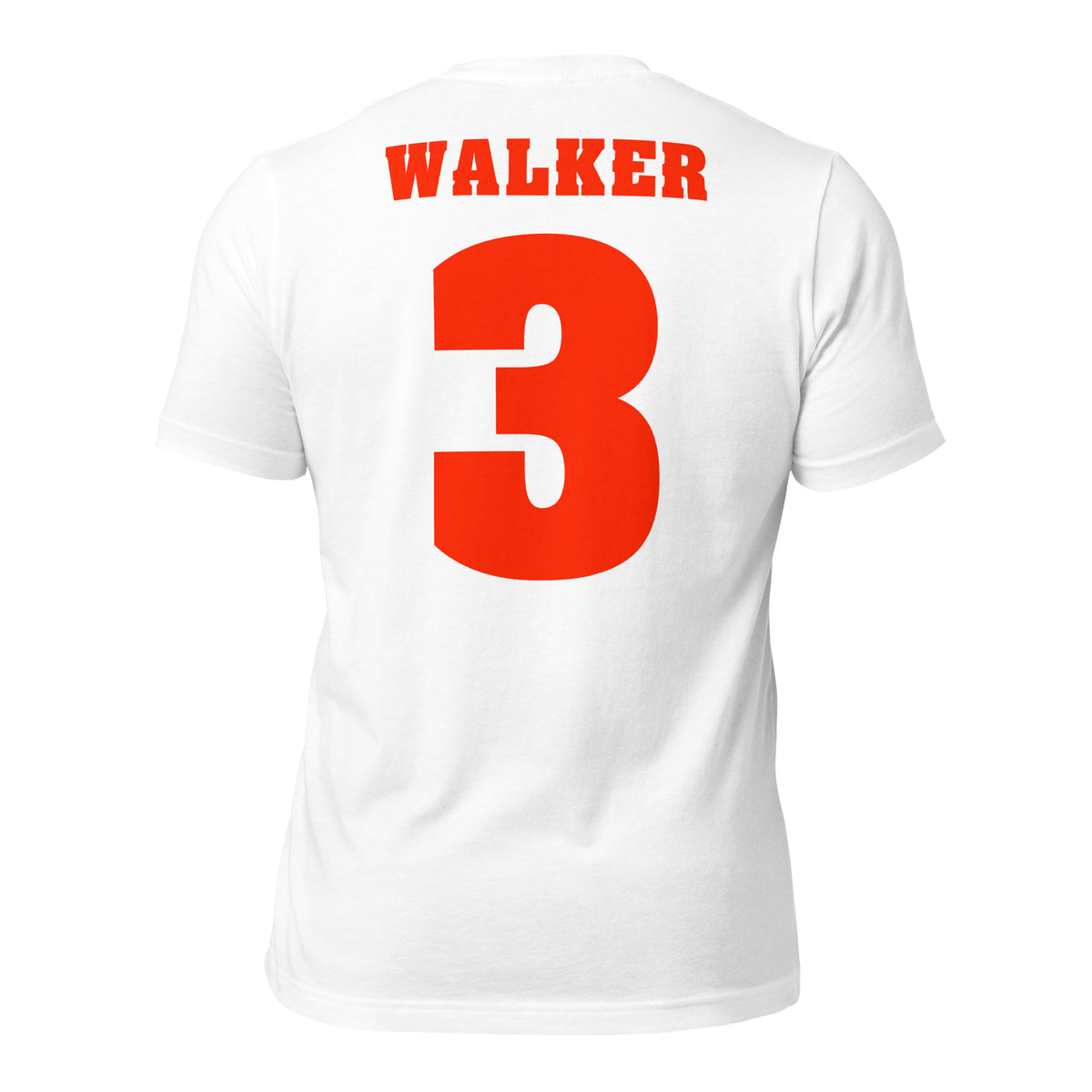 AWAY JERSEY - TAWEE WALKER