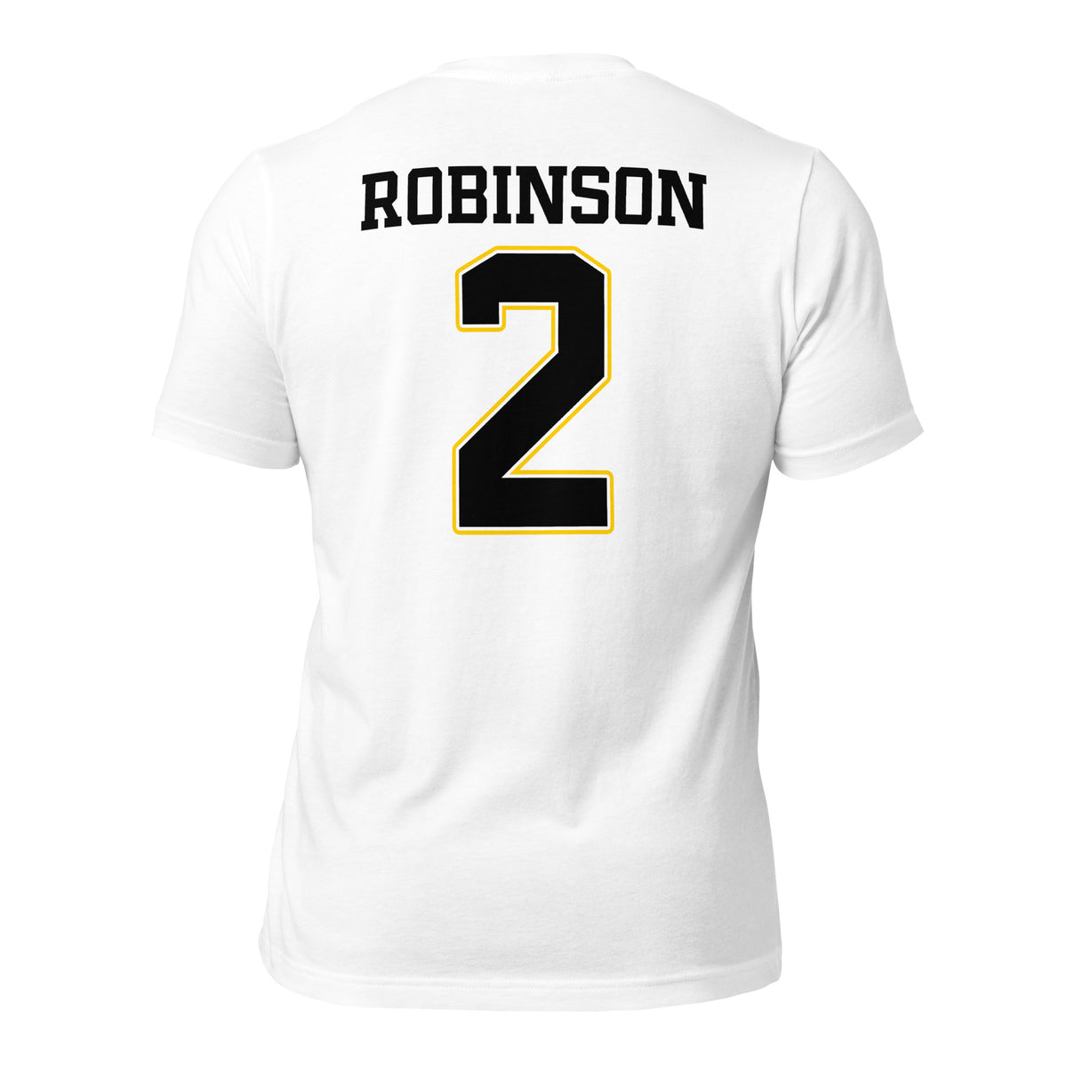 AWAY JERSEY - KAEDIN ROBINSON