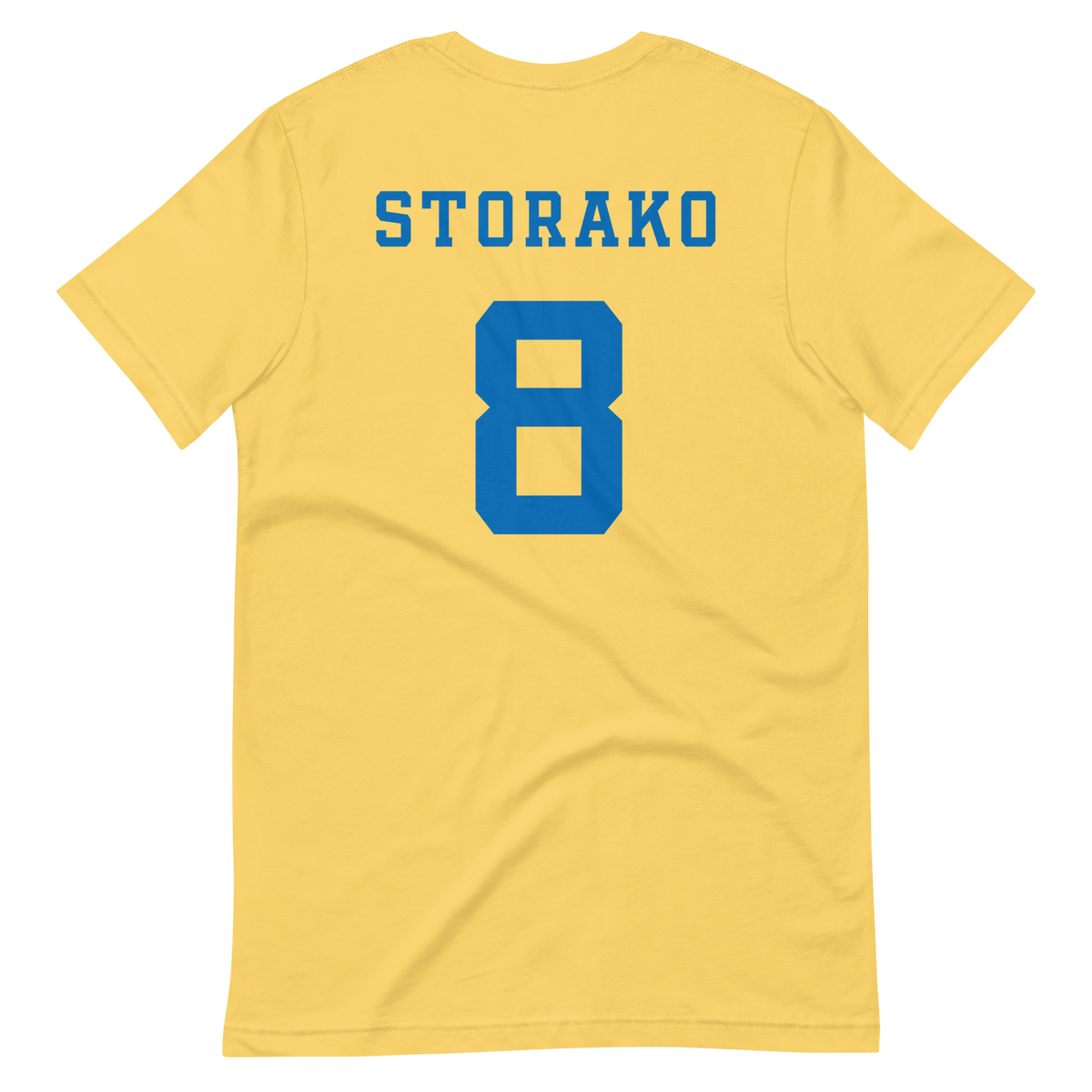 OKC Jersey - Alex Storako