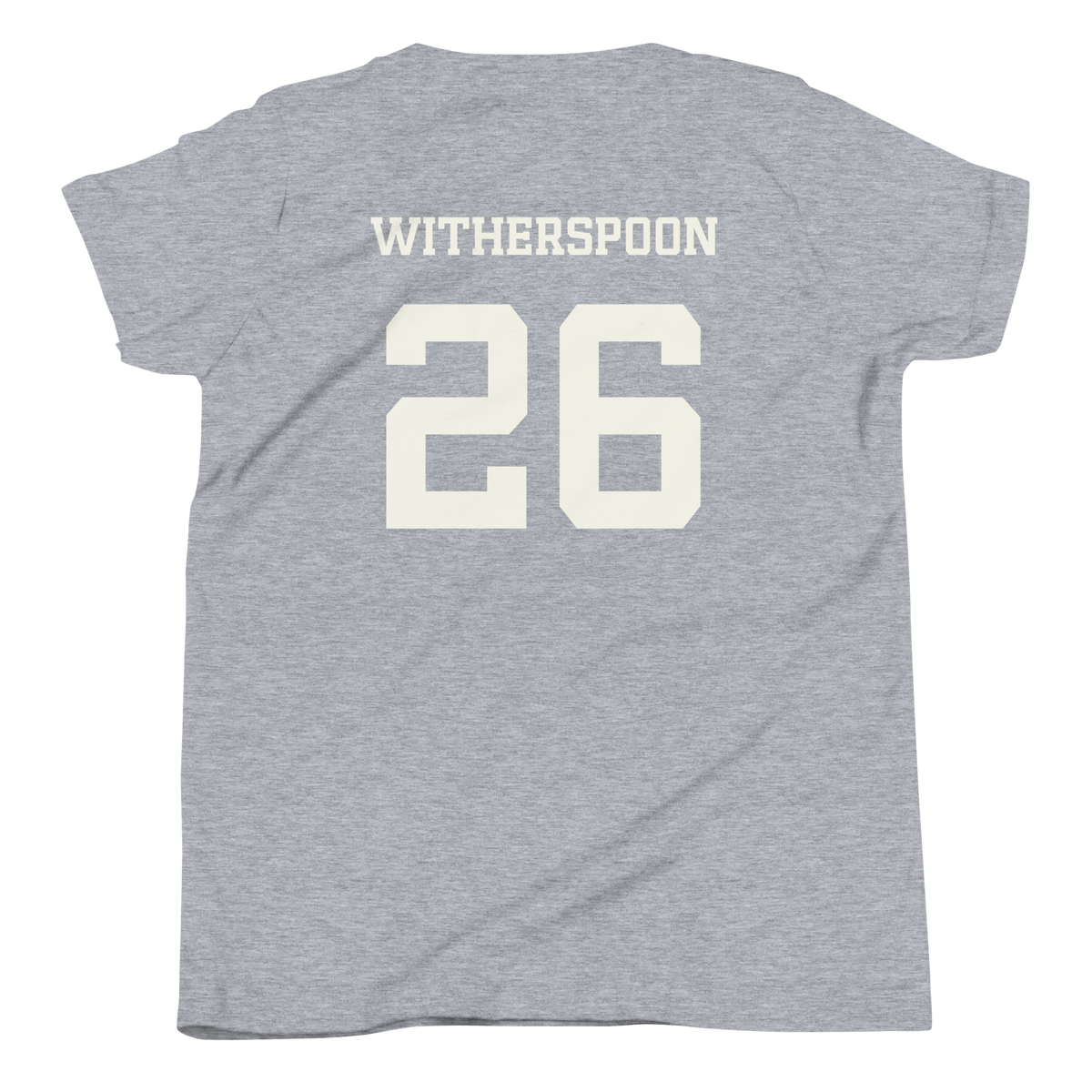 YOUTH ALTERNATE JERSEY - KYSON WITHERSPOON