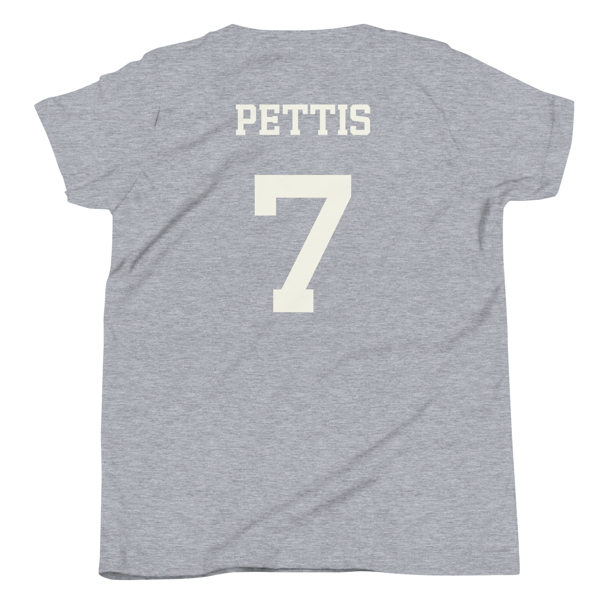 YOUTH ALTERNATE JERSEY - KENDALL PETTIS