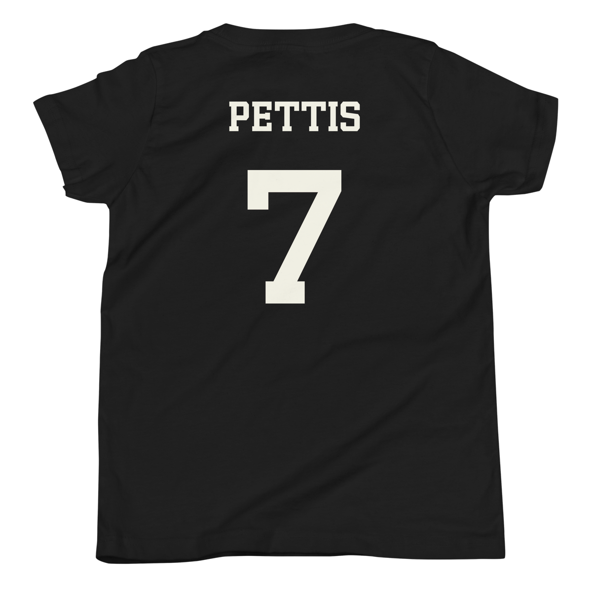 YOUTH ALTERNATE JERSEY - KENDALL PETTIS